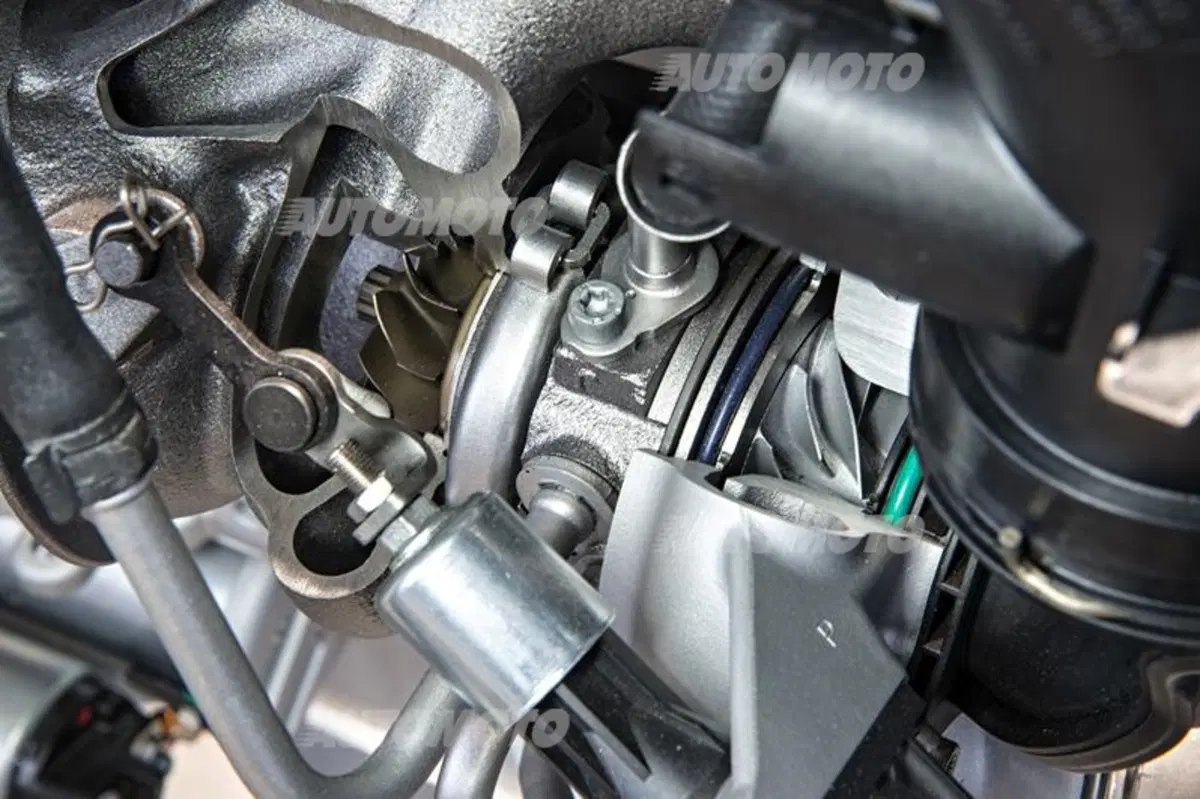 Viaggio nel futuro Bmw (13)
