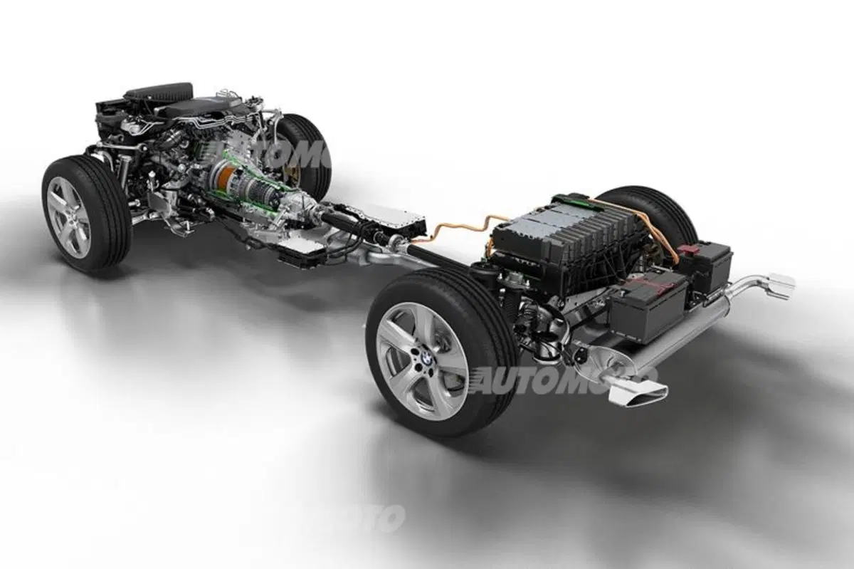 Viaggio nel futuro Bmw (14)