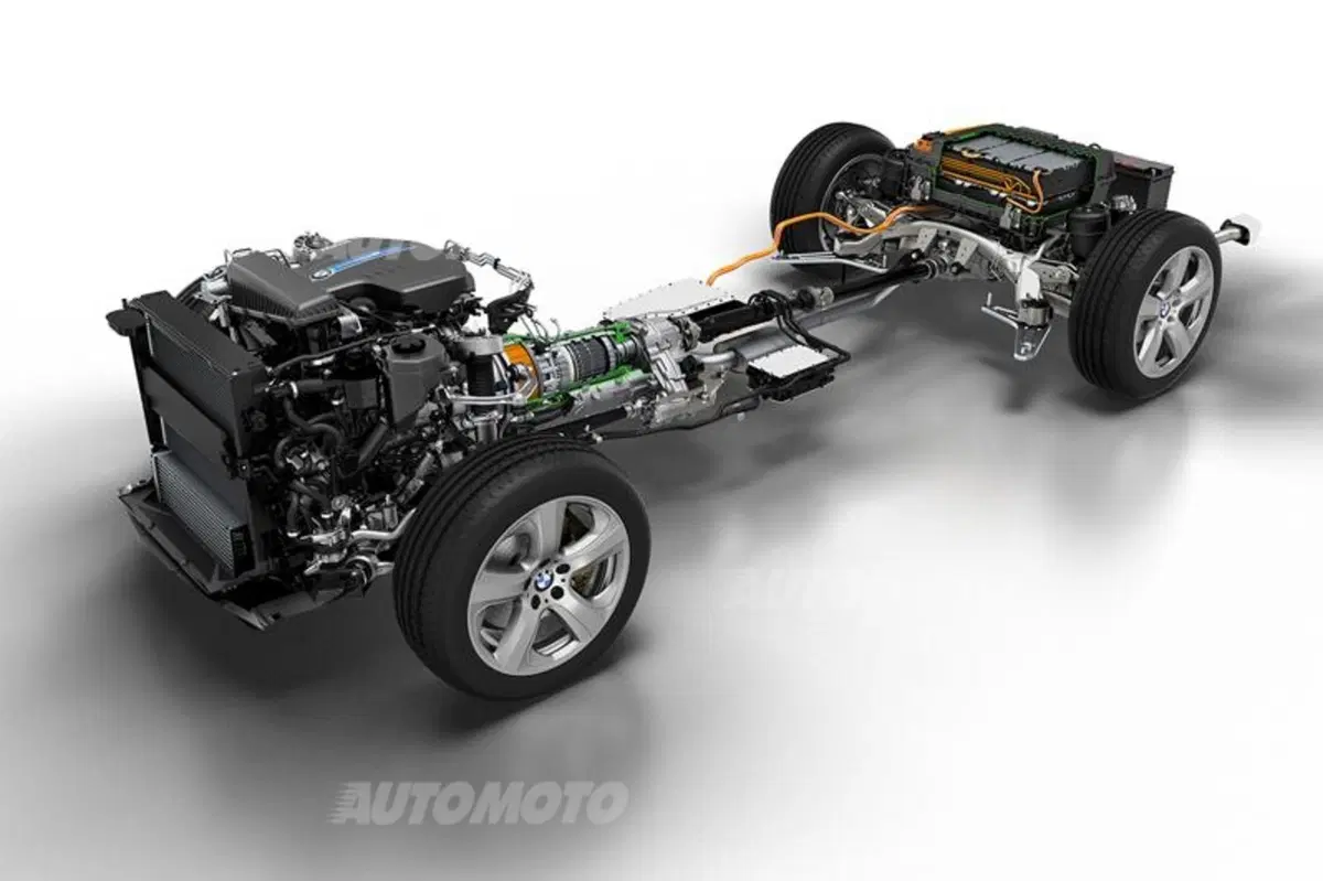 Viaggio nel futuro Bmw (15)