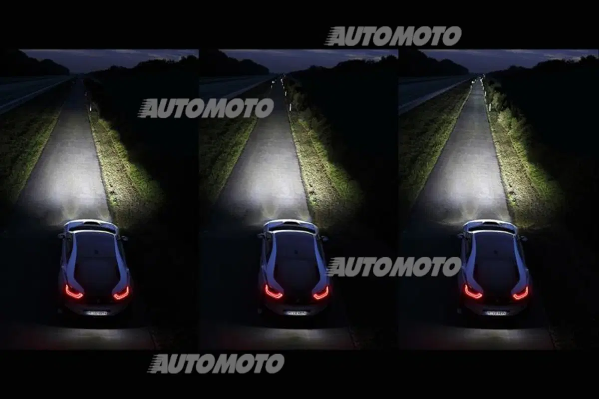 Viaggio nel futuro Bmw (18)