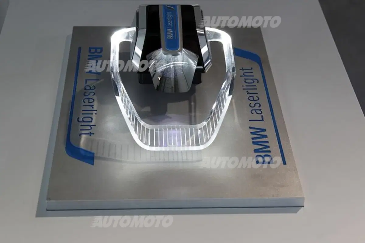 Viaggio nel futuro Bmw (19)