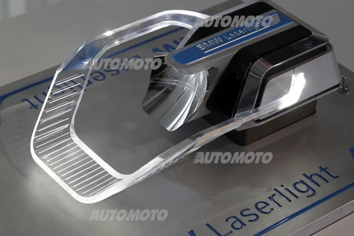 Viaggio nel futuro Bmw (21)