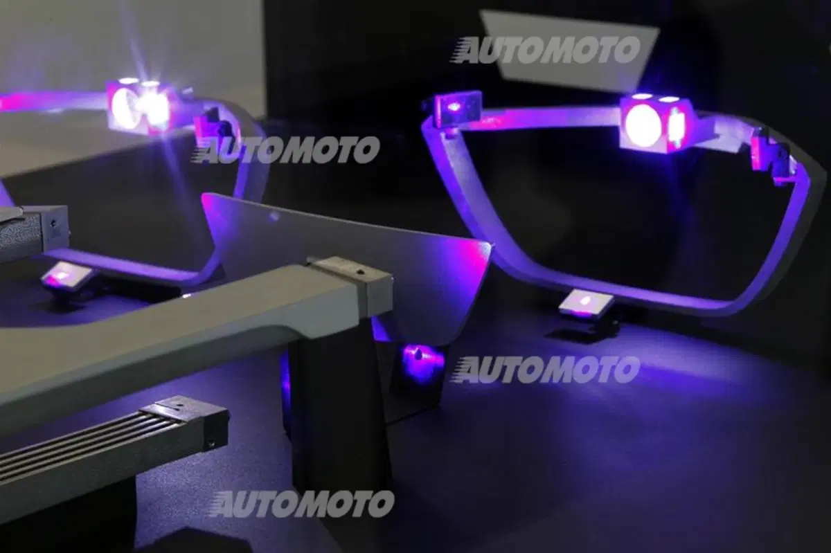 Viaggio nel futuro Bmw (26)