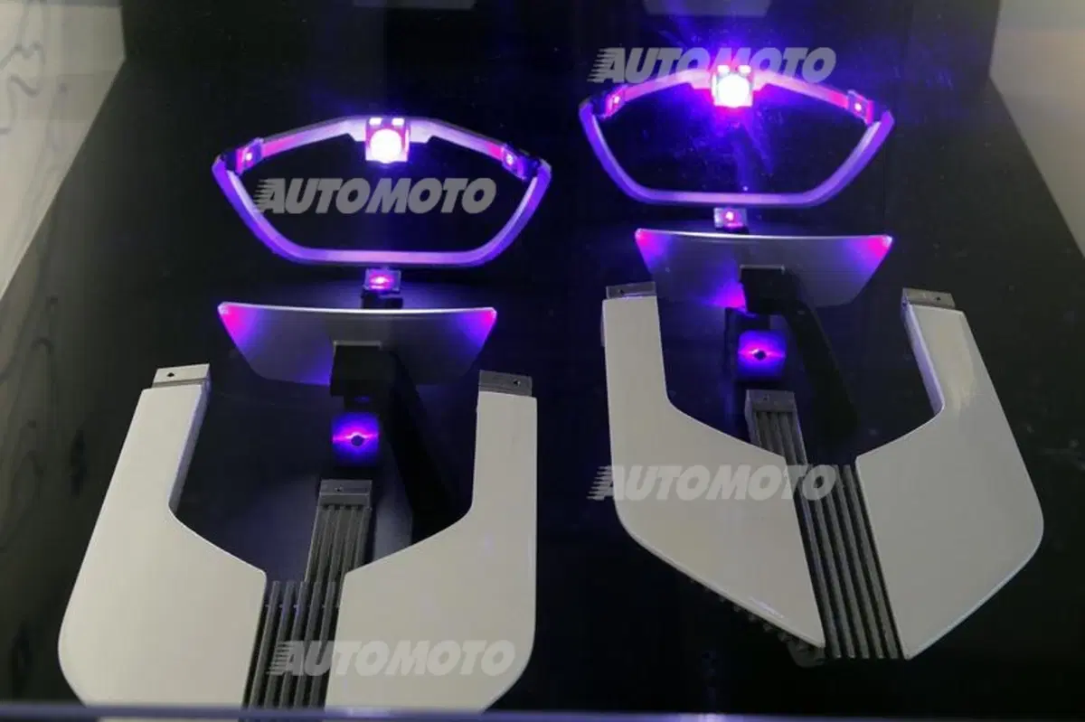 Viaggio nel futuro Bmw (27)