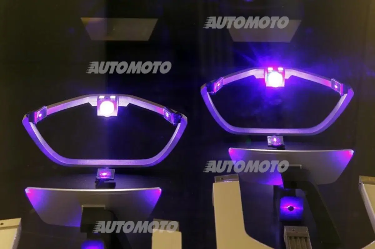 Viaggio nel futuro Bmw (28)