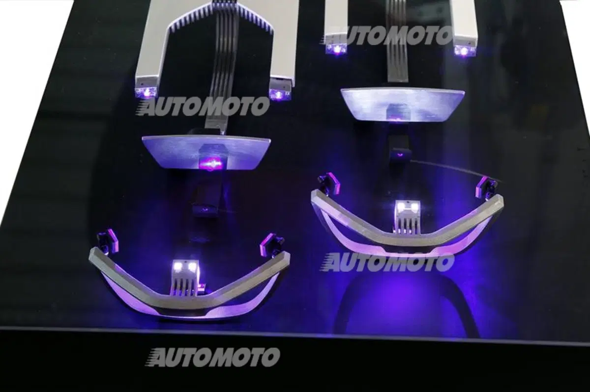 Viaggio nel futuro Bmw (31)