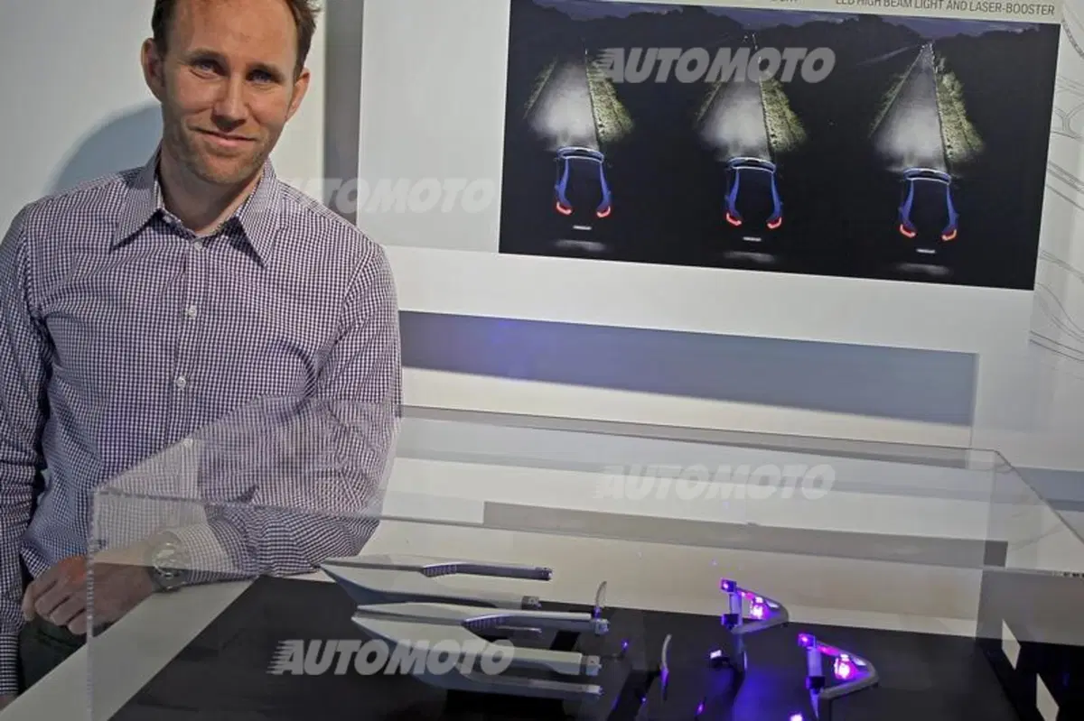 Viaggio nel futuro Bmw (33)