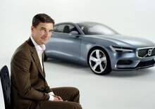 Ingenlath: «Le future Volvo? Abbiamo un marchio fortissimo, saranno davvero cool»
