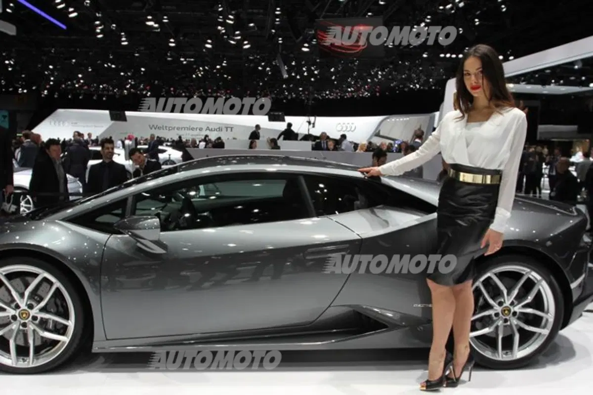 iLike@Salone di Ginevra 2014: ecco le ragazze che hanno vinto (15)