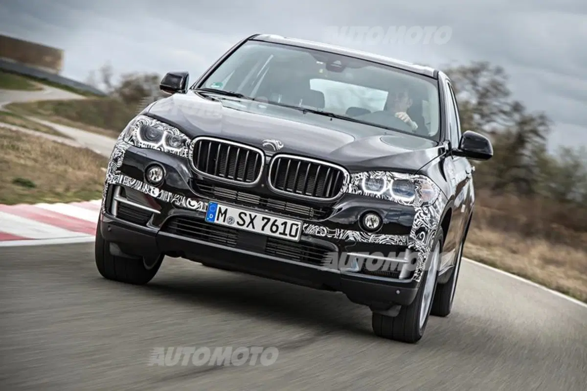 BMW Concept X5 eDrive (3)