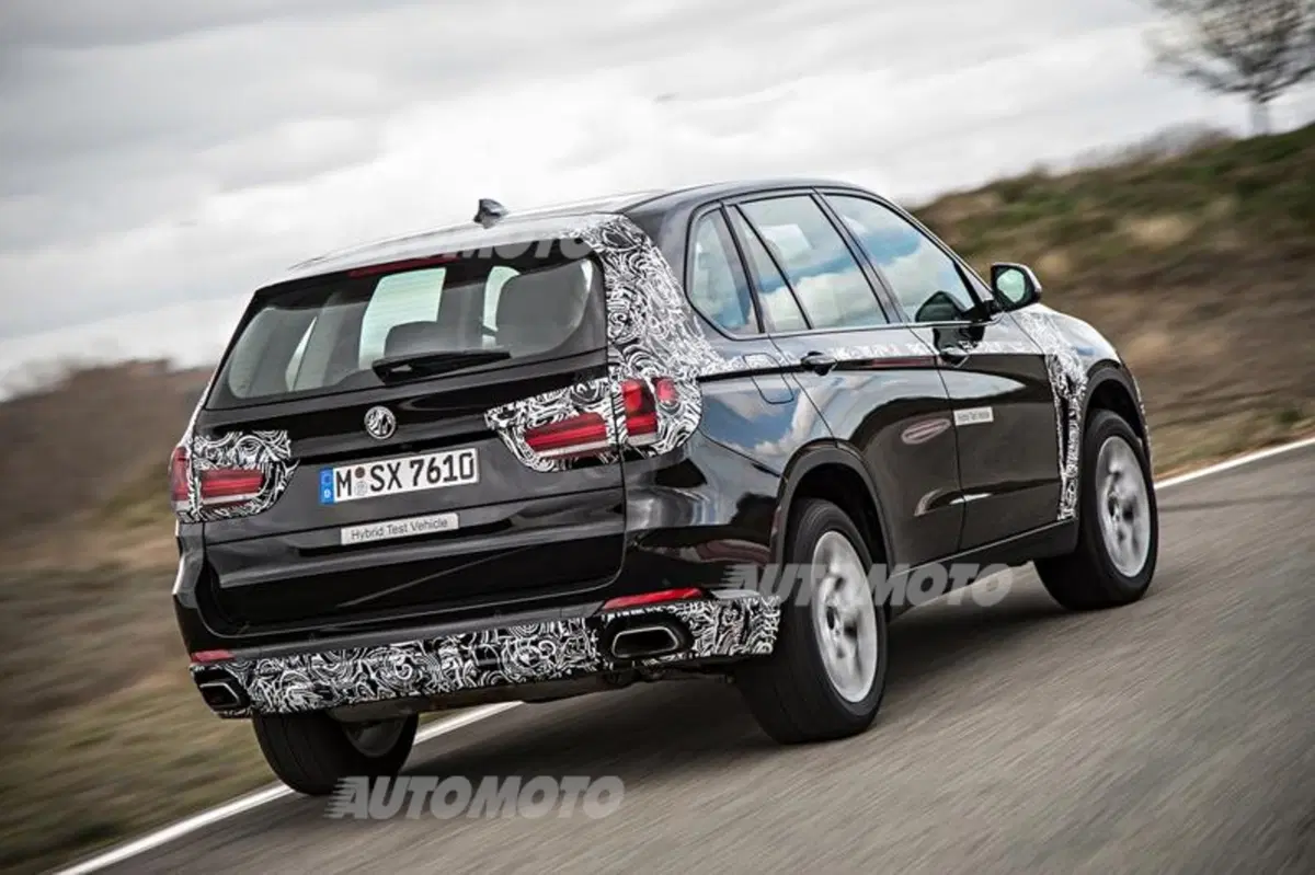 BMW Concept X5 eDrive (4)