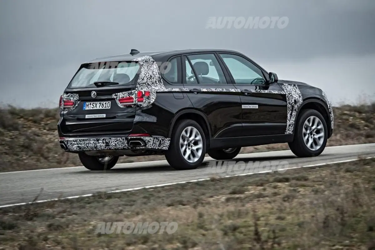 BMW Concept X5 eDrive (6)