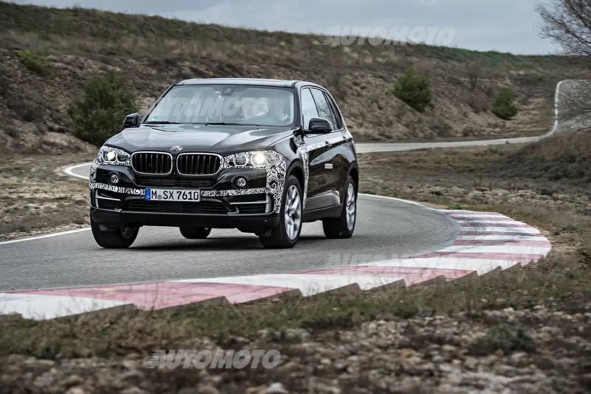 BMW Concept X5 eDrive (7)