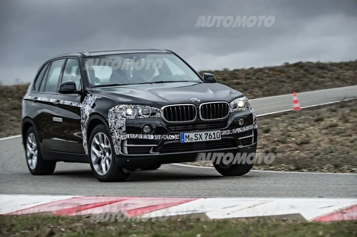 BMW Concept X5 eDrive (8)