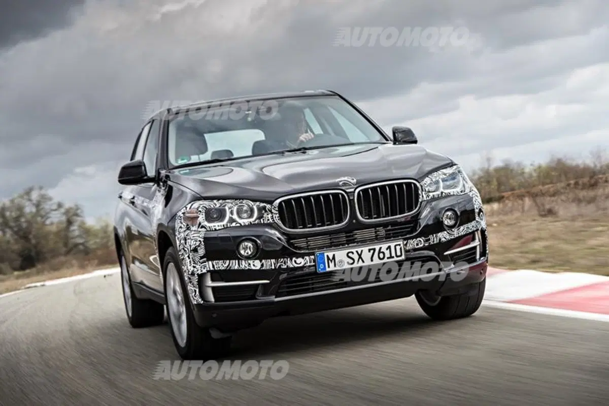 BMW Concept X5 eDrive (9)