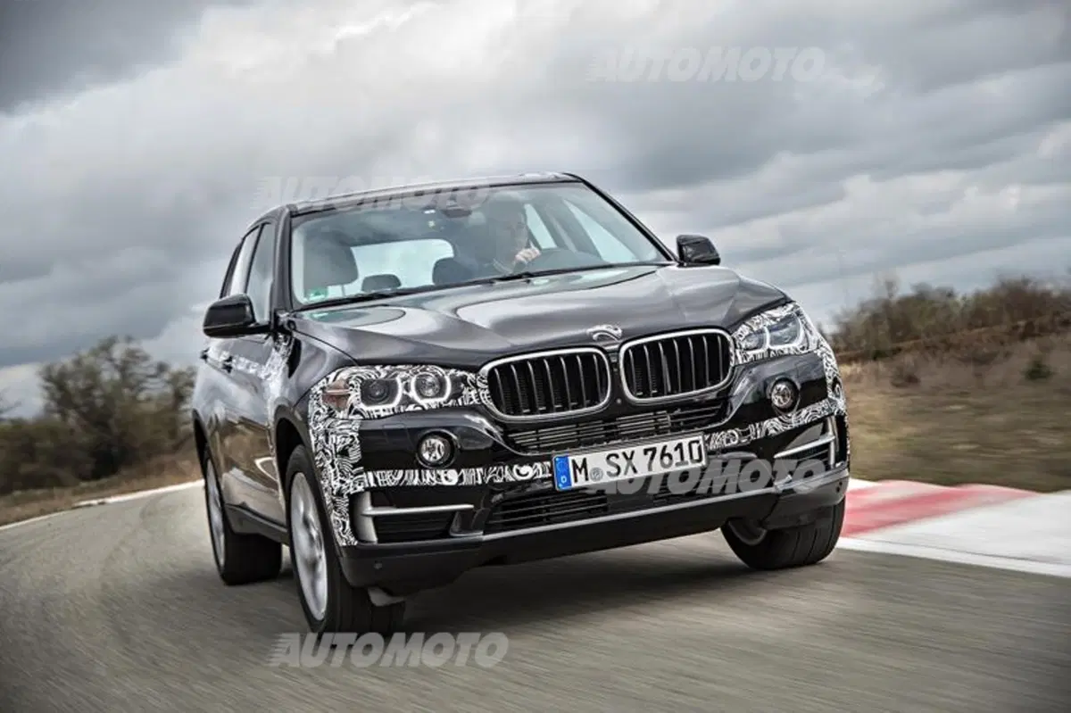 BMW Concept X5 eDrive (10)