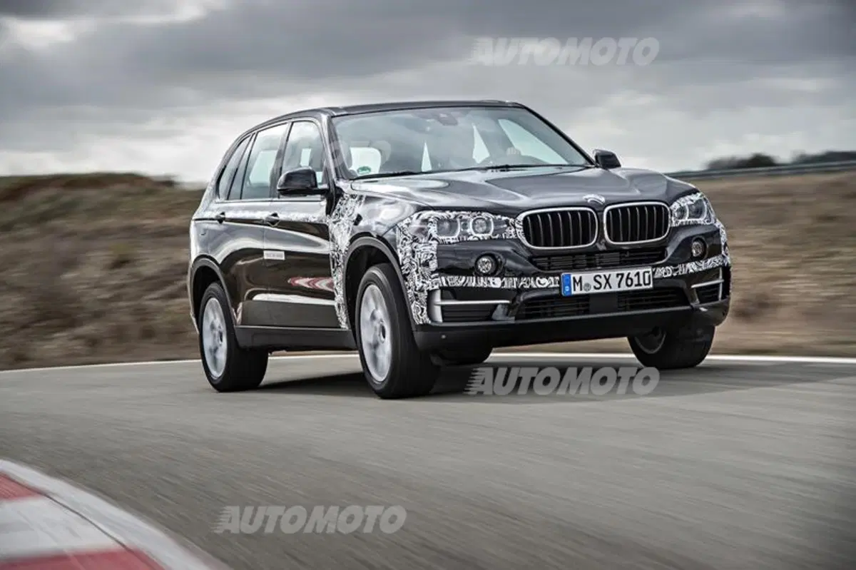 BMW Concept X5 eDrive (11)