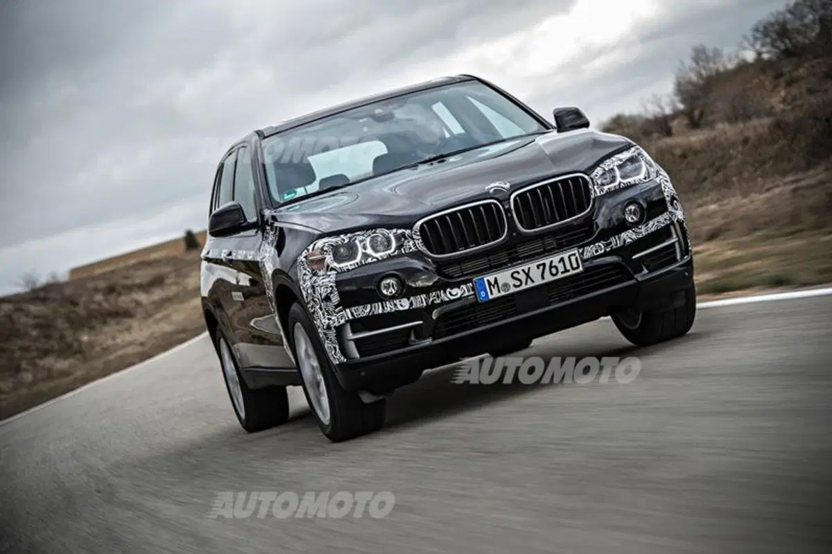 BMW Concept X5 eDrive (12)