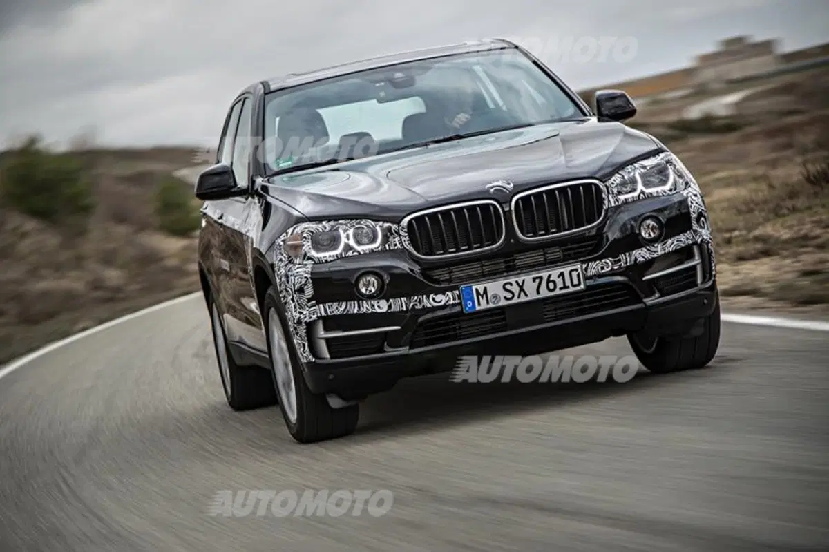 BMW Concept X5 eDrive (13)