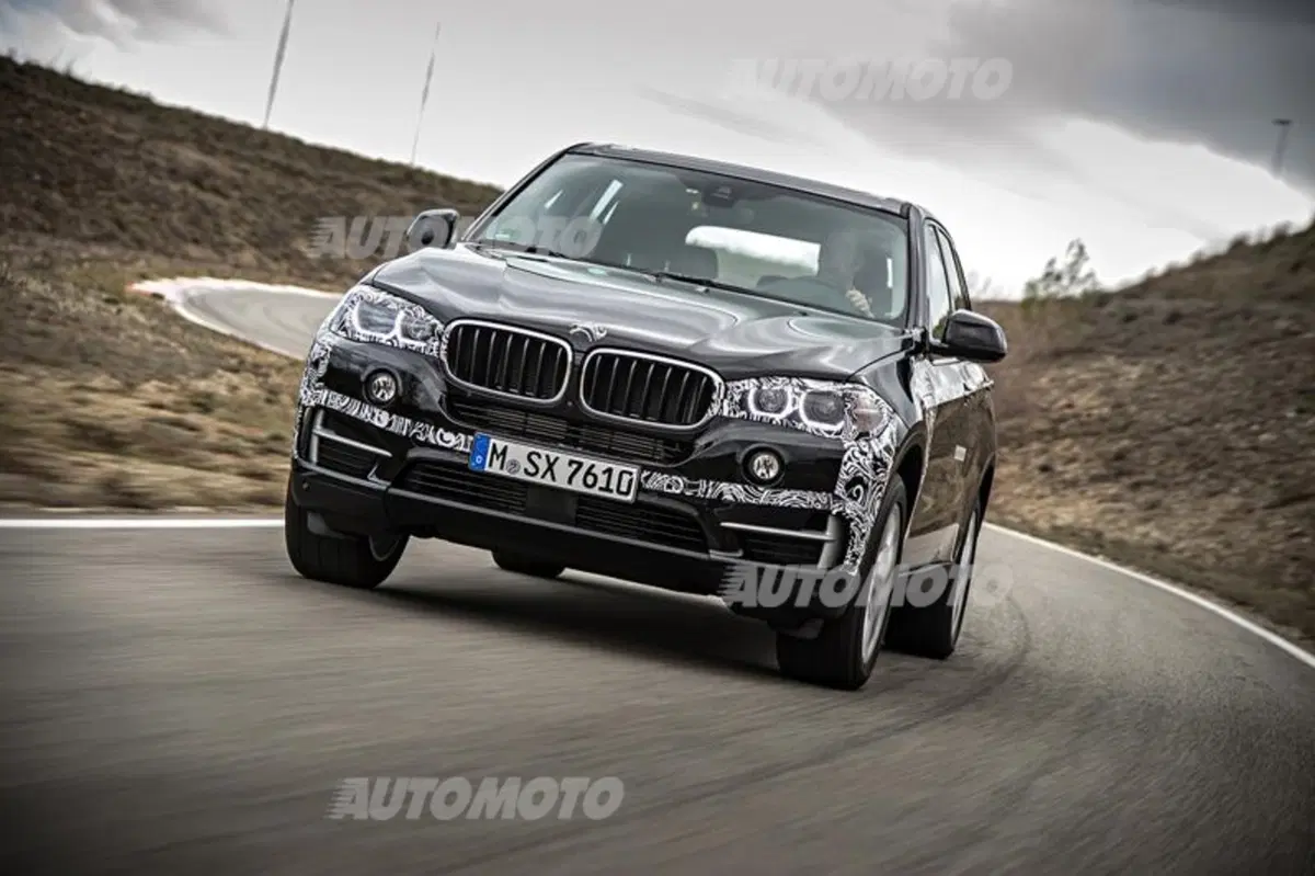 BMW Concept X5 eDrive (15)