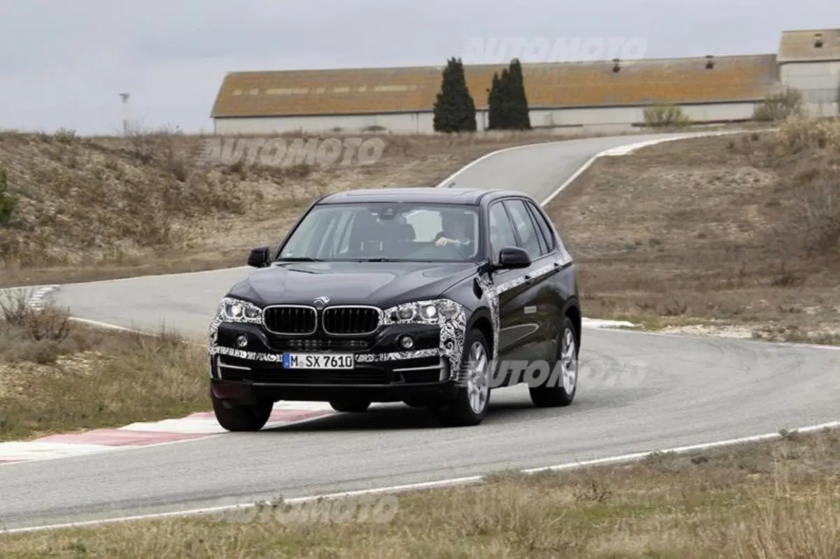 BMW Concept X5 eDrive (16)