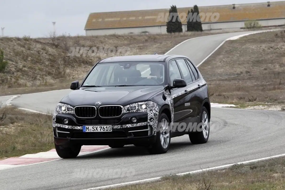 BMW Concept X5 eDrive (18)