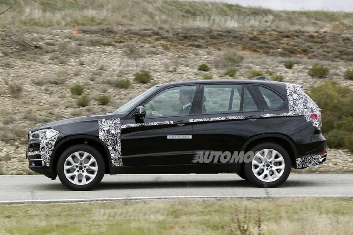 BMW Concept X5 eDrive (19)