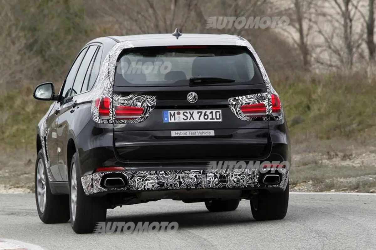 BMW Concept X5 eDrive (20)