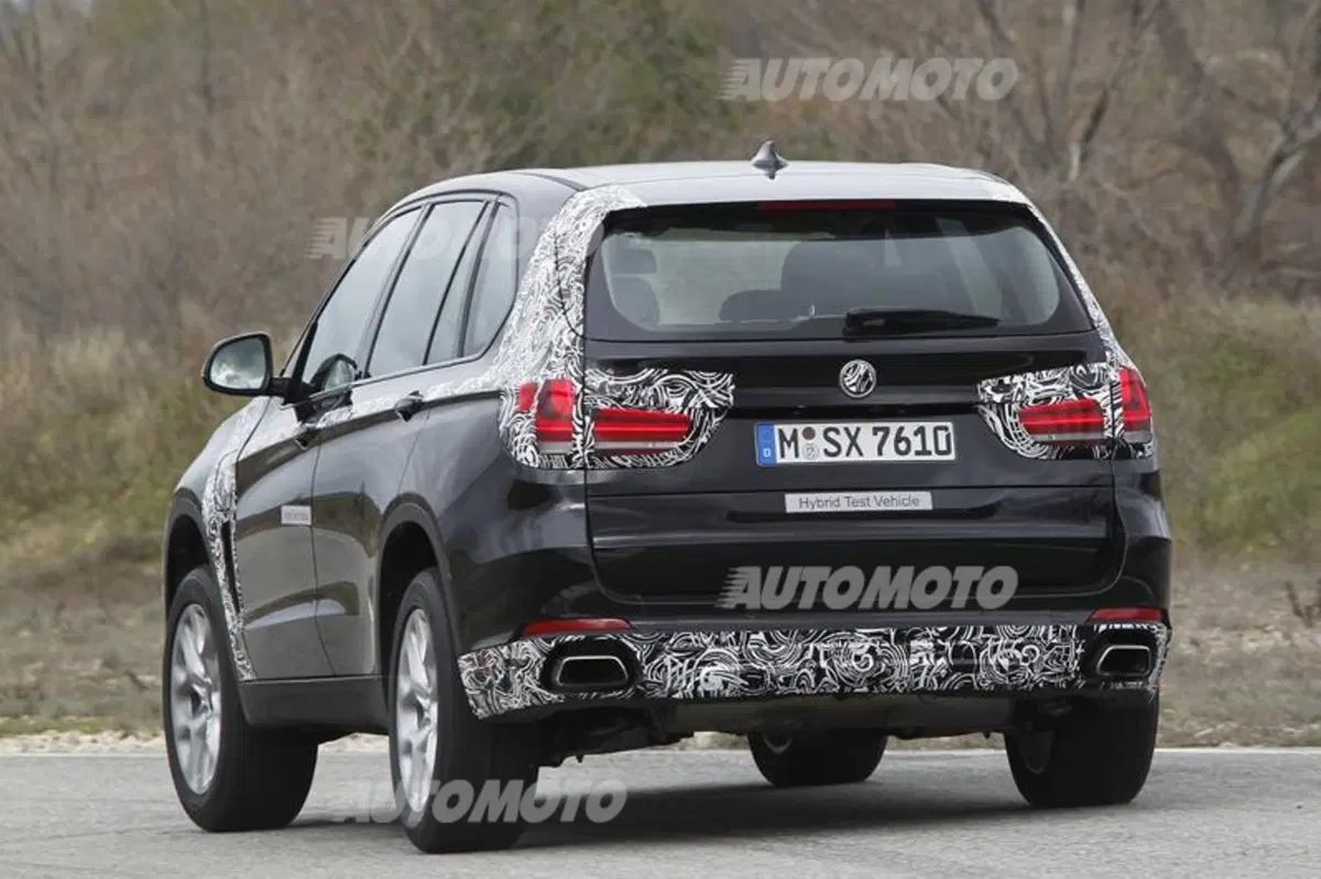 BMW Concept X5 eDrive (21)