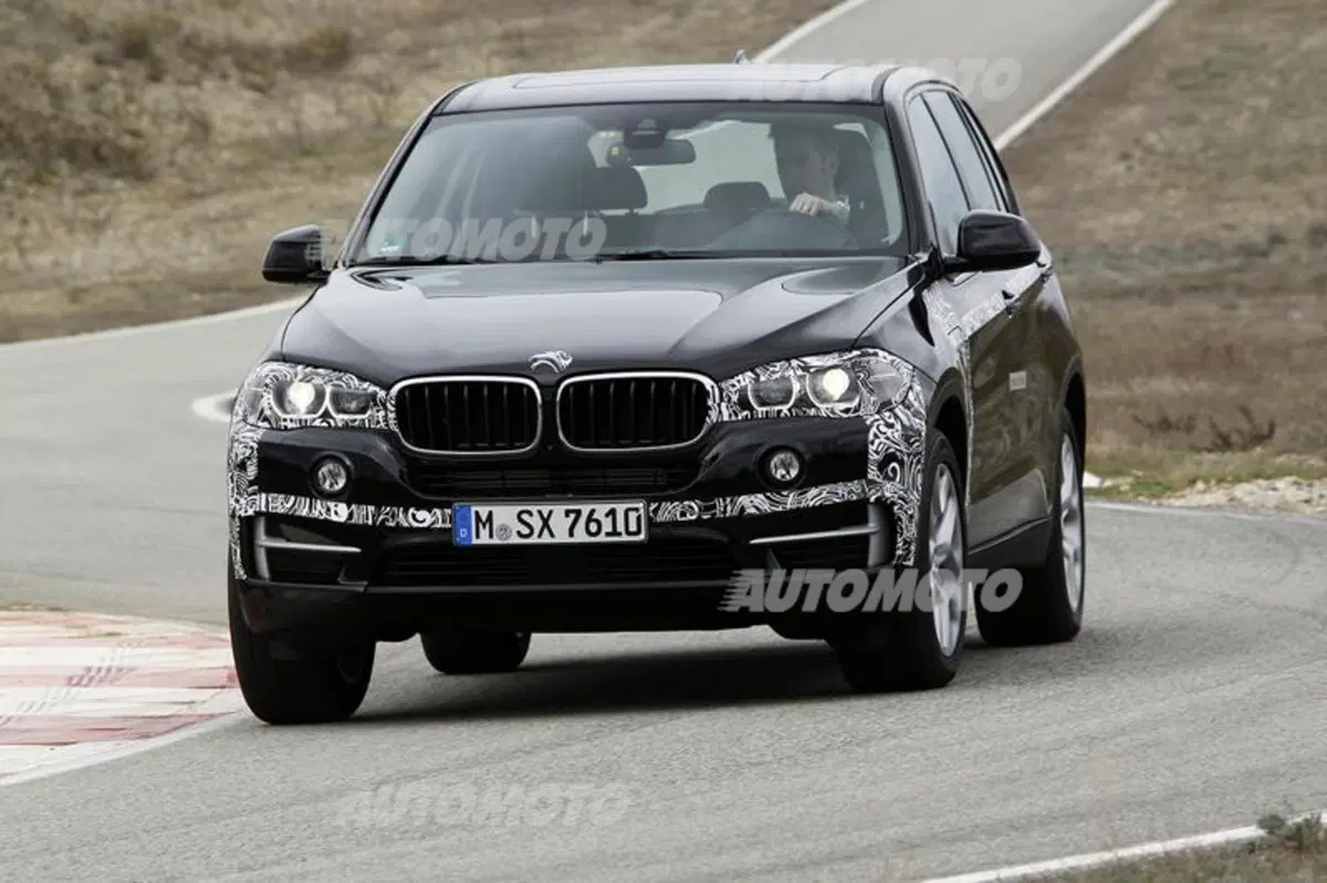 BMW Concept X5 eDrive (22)