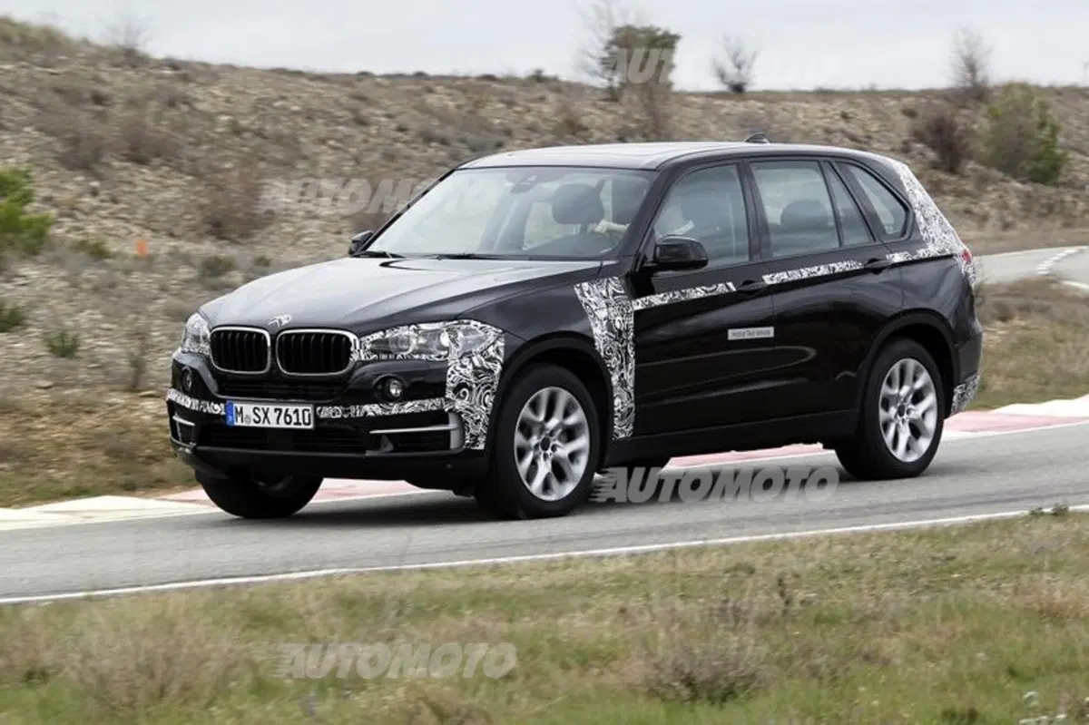 BMW Concept X5 eDrive (23)