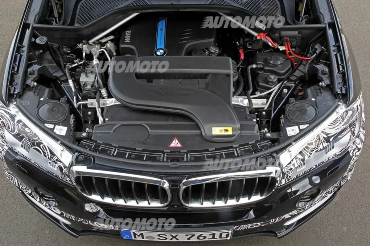 BMW Concept X5 eDrive (27)