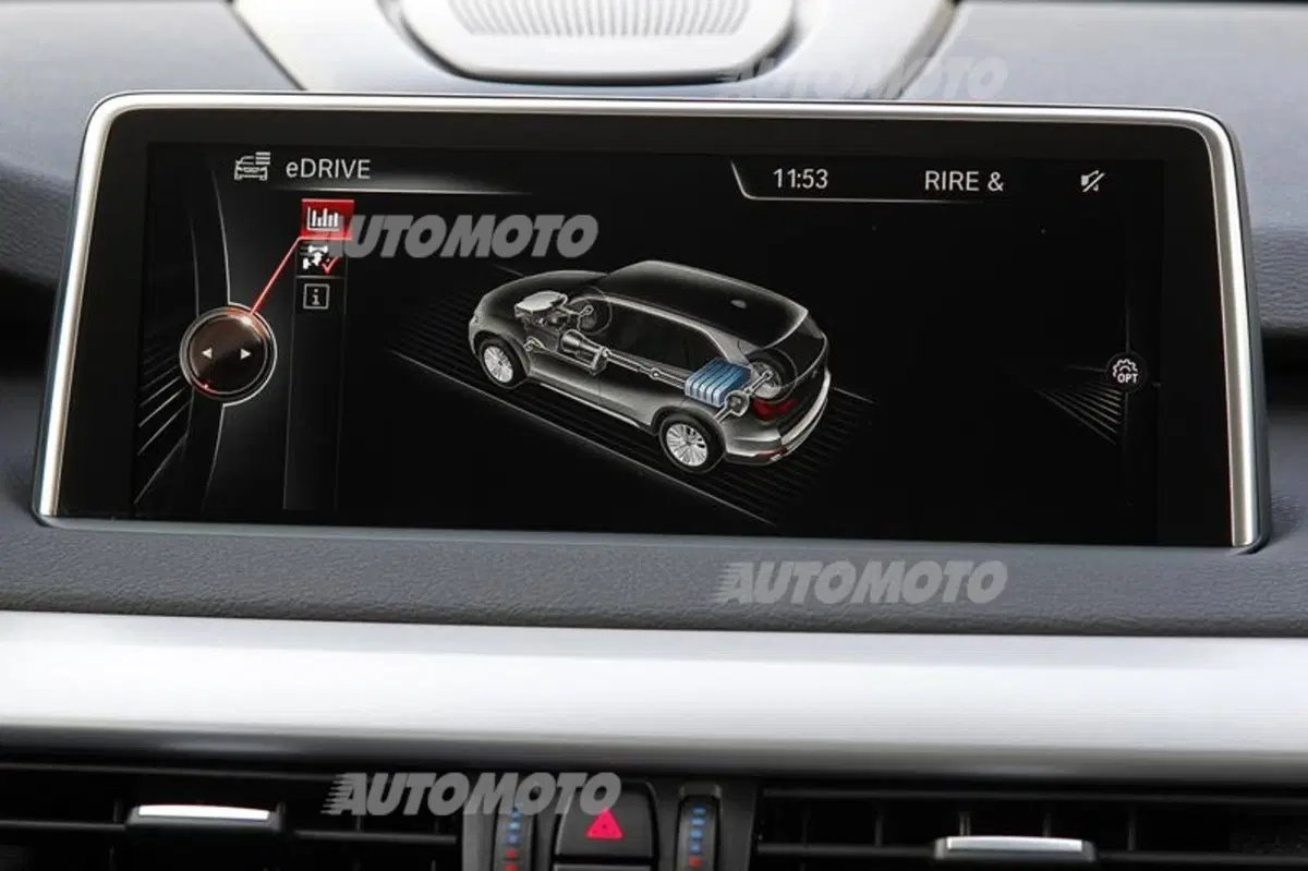 BMW Concept X5 eDrive (33)