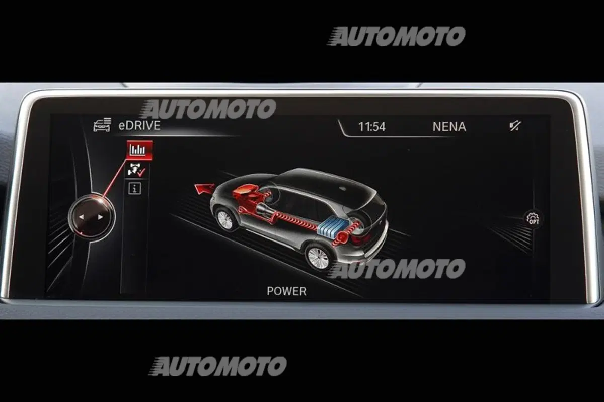 BMW Concept X5 eDrive (35)
