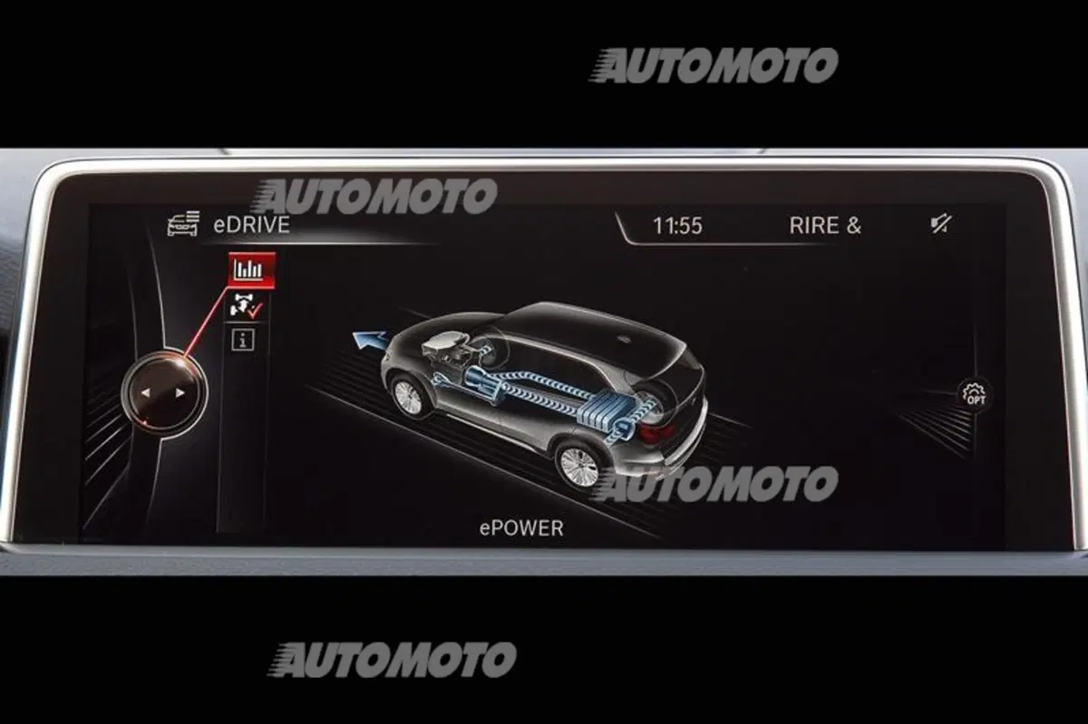 BMW Concept X5 eDrive (36)