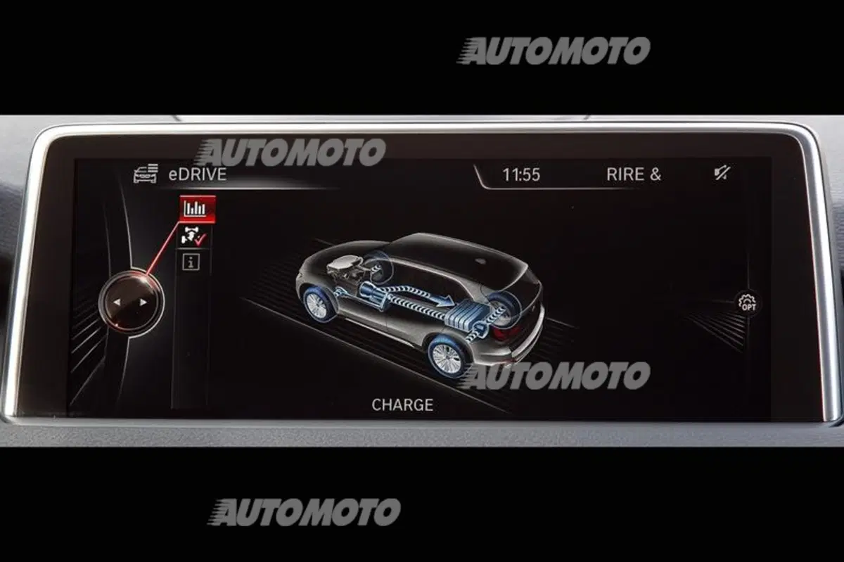 BMW Concept X5 eDrive (37)