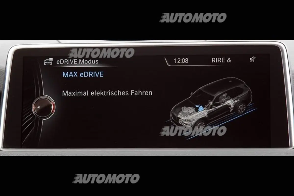 BMW Concept X5 eDrive (39)