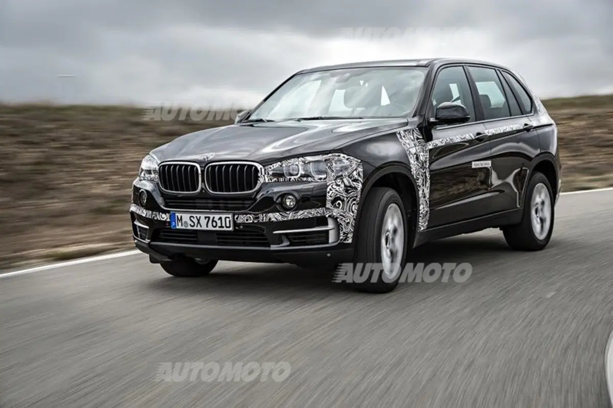 BMW Concept X5 eDrive (41)