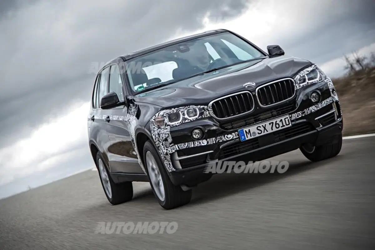 BMW Concept X5 eDrive (43)