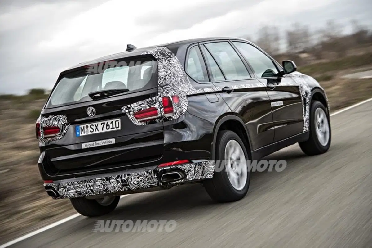 BMW Concept X5 eDrive (44)