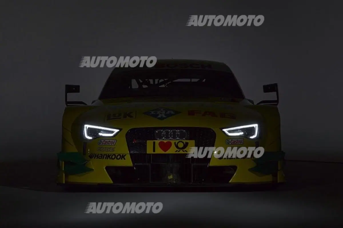 Audi RS 5 DTM (5)
