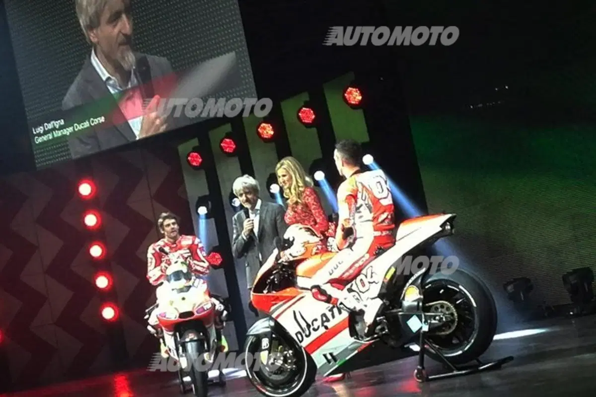 Audi Group Night: tutte le novità del 2014, da Lamborghini a Ducati (9)