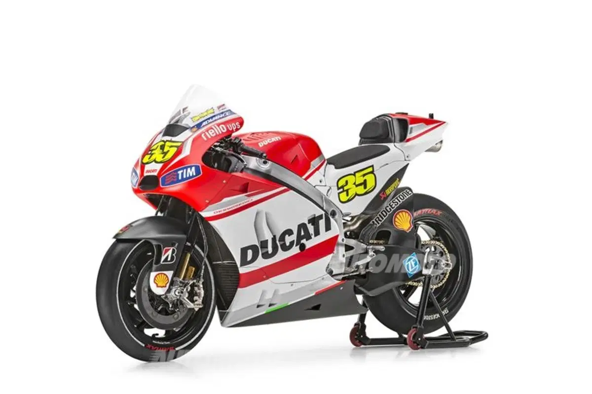 Audi Group Night: tutte le novità del 2014, da Lamborghini a Ducati (12)