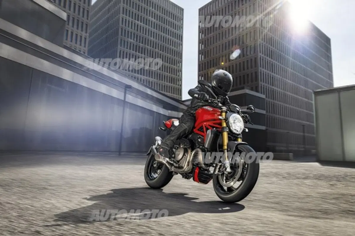 Audi Group Night: tutte le novità del 2014, da Lamborghini a Ducati (13)