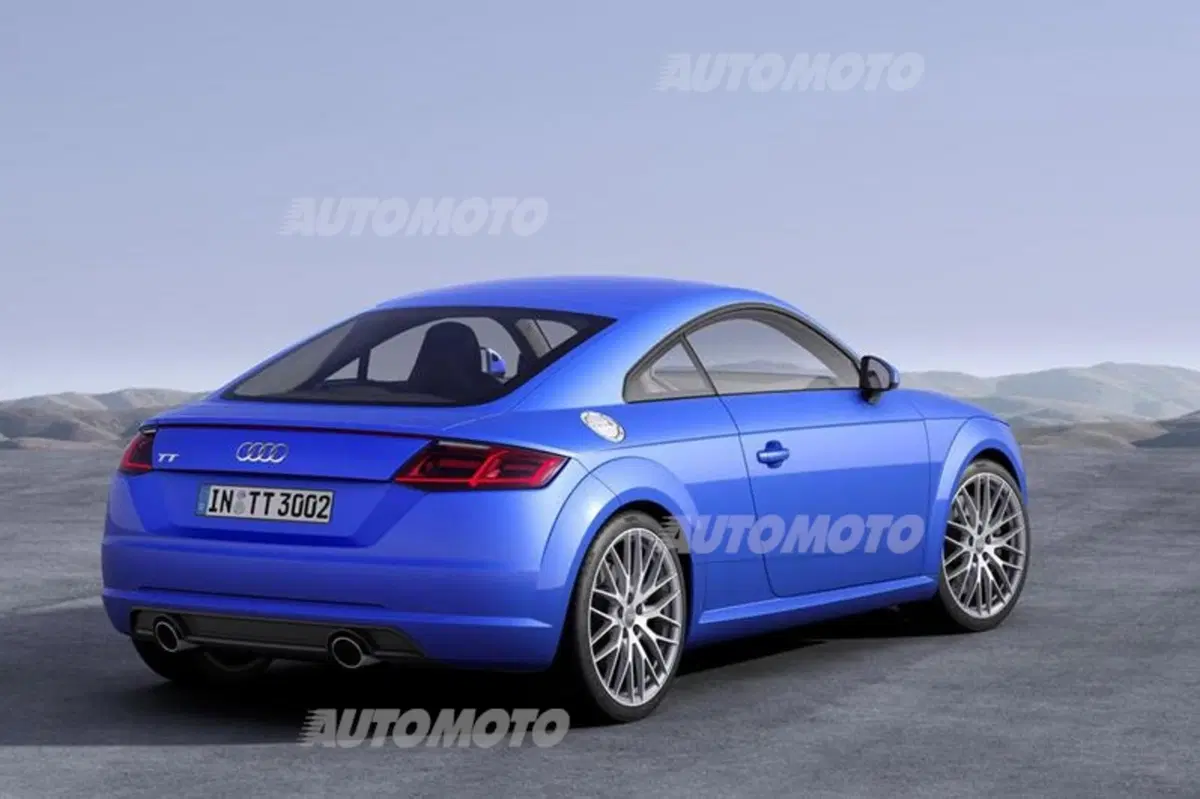 Audi Group Night: tutte le novità del 2014, da Lamborghini a Ducati (15)