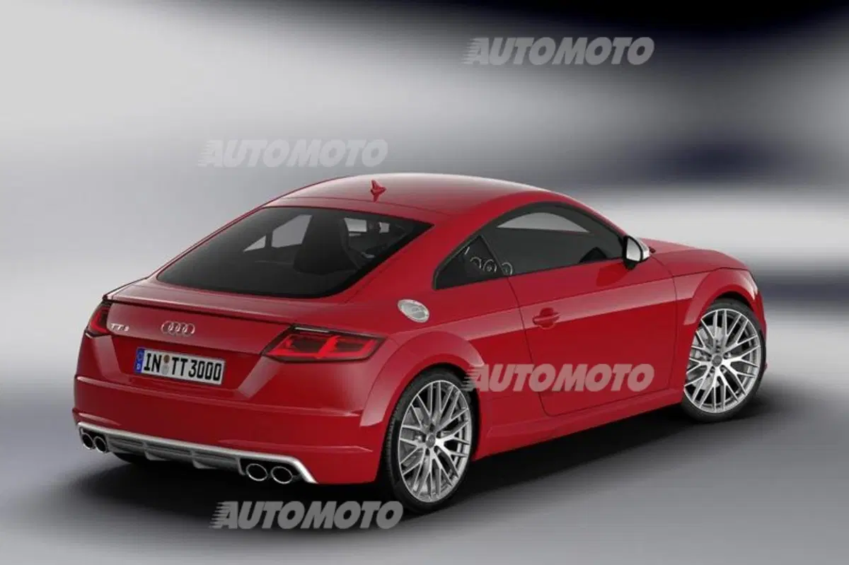 Audi Group Night: tutte le novità del 2014, da Lamborghini a Ducati (16)