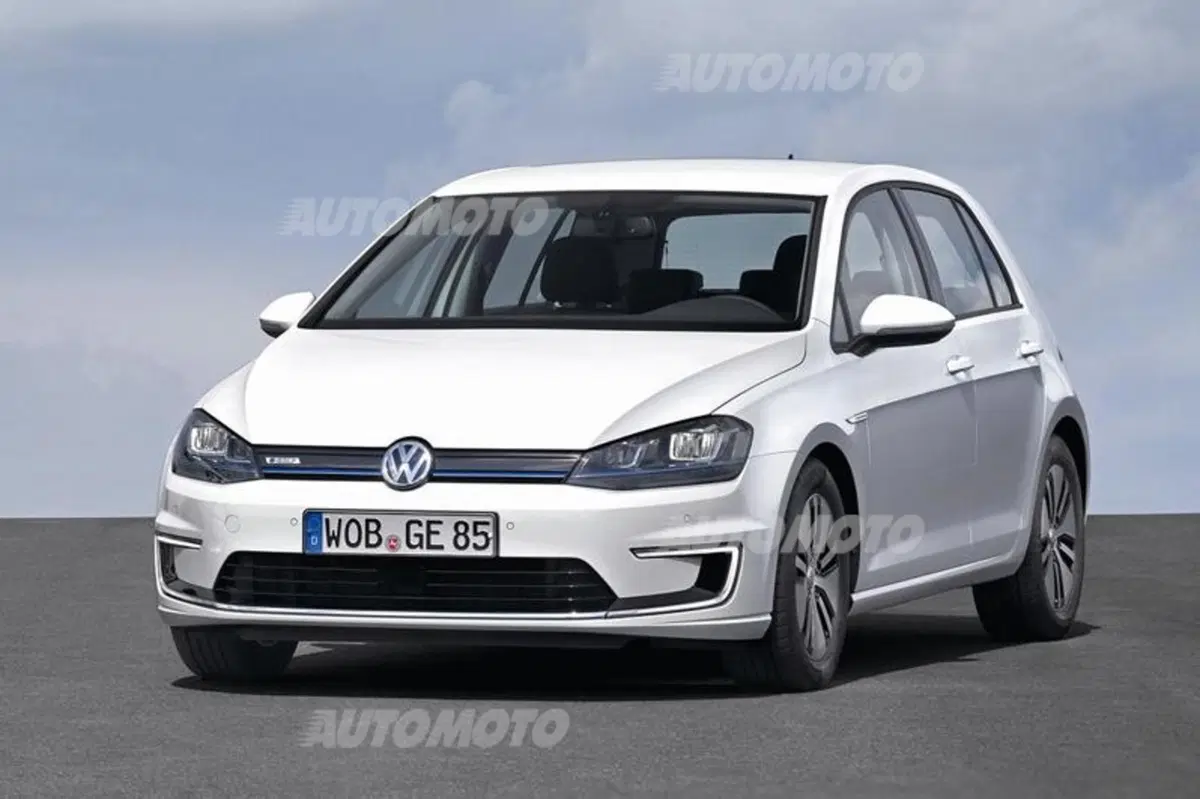 Neusser, Volkswagen: «La nostra sfida? Ibride ed elettriche a prezzi accessibili e per ogni esigenza» (3)
