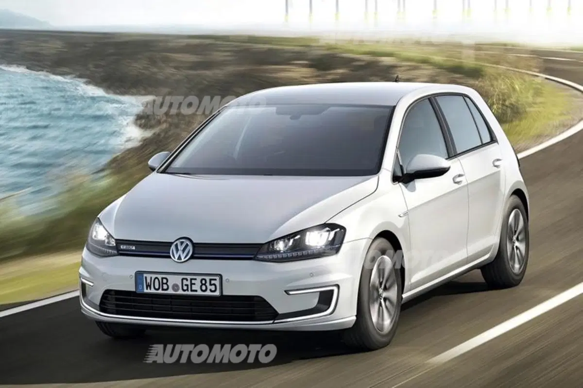 Neusser, Volkswagen: «La nostra sfida? Ibride ed elettriche a prezzi accessibili e per ogni esigenza» (7)
