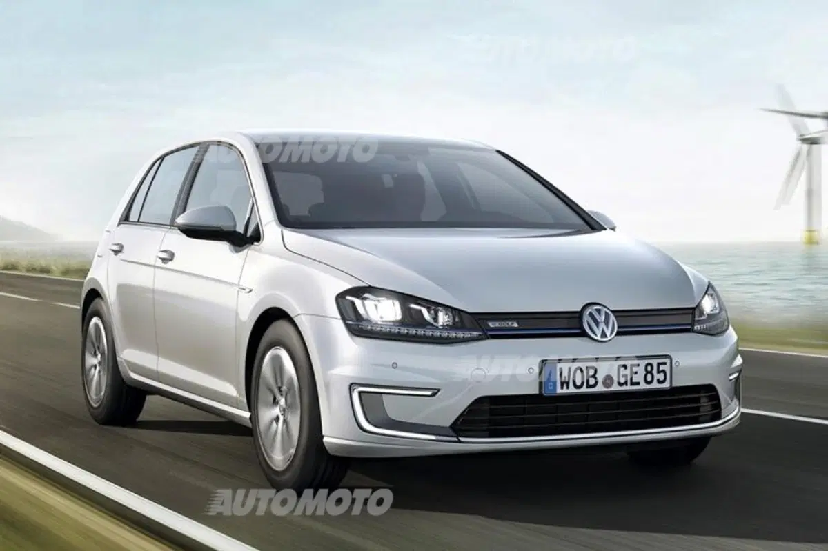 Neusser, Volkswagen: «La nostra sfida? Ibride ed elettriche a prezzi accessibili e per ogni esigenza» (9)
