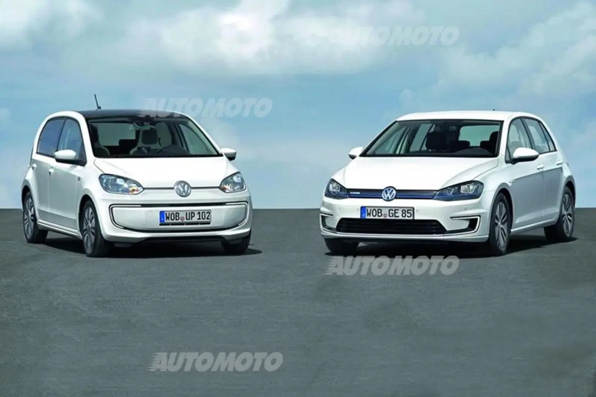 Neusser, Volkswagen: «La nostra sfida? Ibride ed elettriche a prezzi accessibili e per ogni esigenza» (12)